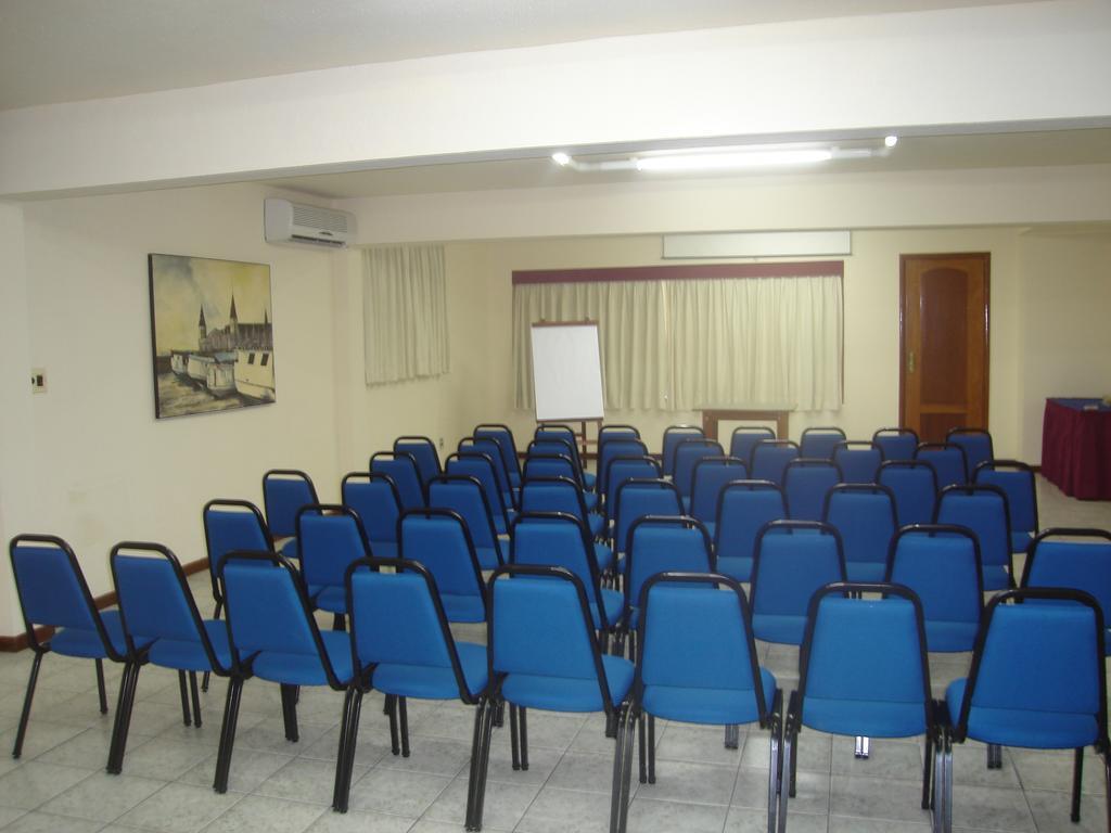 Beira Rio Hotel Belém Exterior foto